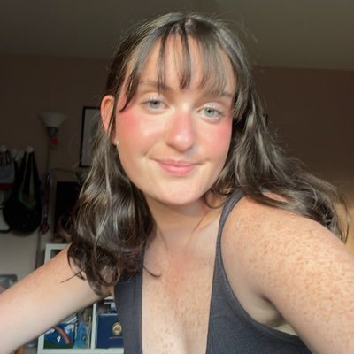 kelpmullan's profile picture. caffeinated ——— she/her