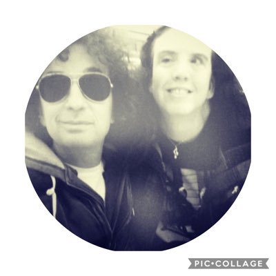 Tjeena o Hallå! Varför ska man ta livet av sig när man ändå inte får höra snacket efteråt? Uggla-fan sen 36 år tillbaka. ❤️MusicLover❤️