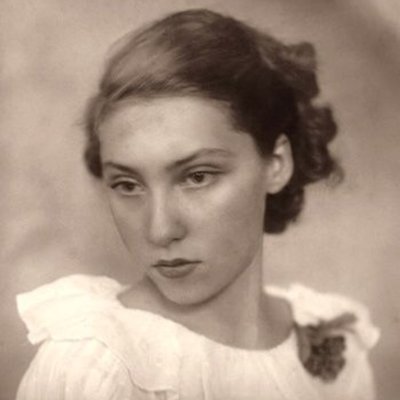 clarice lispector bot Profile