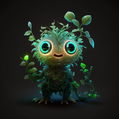 Blockchain and web3 advocate and educator, UGC gamer and content creator. Professional artist.
⛺ #camper4life