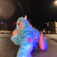 Bellatrix (@bellatrix86875) 's Twitter Profile