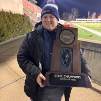 Vince Nardiello (@coach_nards) 's Twitter Profile