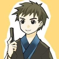 藤次郎 (@deki3) 's Twitter Profile
