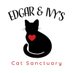 Edgar & Ivy's Cat Sanctuary Uncensored (@edgarandivycats) Twitter profile photo Edgar & Ivy's Cat Sanctuary Uncensored (@edgarandivycats) Twitter profile photo