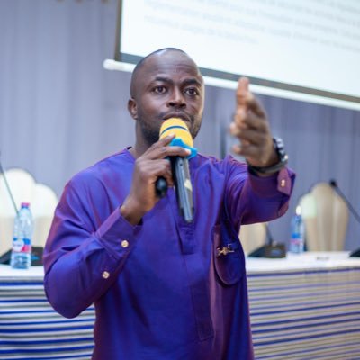 Manager et coach en Blockchain chez @vgn_caae|Coach Formateur en Blockchain et Cryptomonaies |Formateur à la @BinanceAcademy de @BinanceAfrique chez @Binance