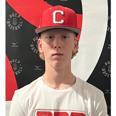 Cutter Christensen Profile