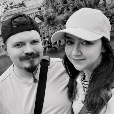 Tini_tot_'s profile picture. GIS Technical evangelist, all opinions are my own!