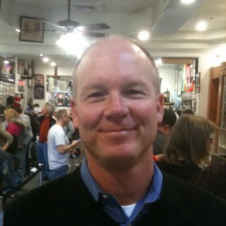 TimTlambert's profile picture. 