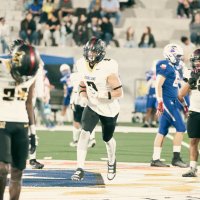 Isaac Rimada 6’2 225 EDGE (@isaacrimada4) 's Twitter Profile