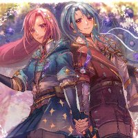 Yuki & Yuna | Twin Adventurer Vtubers (@duoleveling) 's Twitter Profile