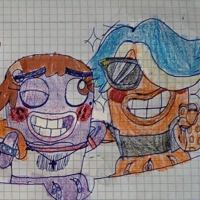 MarcNeagu's profile picture. 21 years old
She/Her
Pansexual
I have a crush on Big Red (Monsters University)~❤️😽
I'm too sensitive, please be kind with me
Catchphrase: Ay, mi Phoebe😻