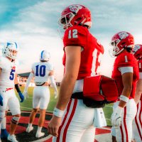 Canyon Evans (@canyonevans_25) 's Twitter Profile