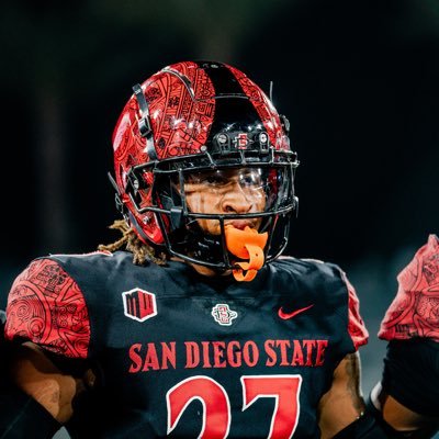 jelanimcl's profile picture. SAF @AztecFB 🥷🏾jelanimclaughlin@gmail.com