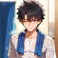 RitsukaFujimaru (@ritsukaf97) 's Twitter Profile