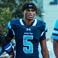 Braden Peevy 3⭐️ (@bpeevy5) 's Twitter Profile