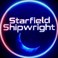 Starfield Shipwright (@starshipwright) 's Twitter Profile