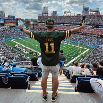 mrRodgersHood12's profile picture. 2x Crazy Cap Shuffle Champion. 5th Grade school Geography Bee Champion. Will always go golfing. #GoPackGo #ThisIsMyCrew