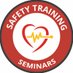 Safety Training Seminars (@cprcoursenearme) Twitter profile photo Safety Training Seminars (@cprcoursenearme) Twitter profile photo