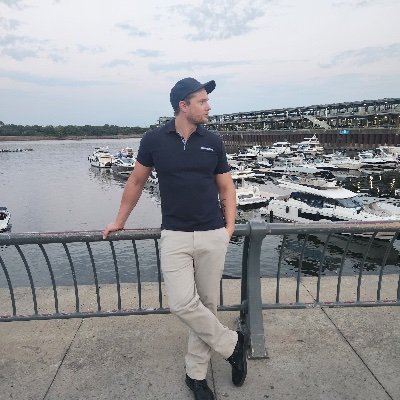 AmcTrade89's profile picture. Futures trader, coder, algorithmic trade developer, data scientist