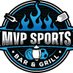 MVP Sports Bar & Grill (@mvpsportbarngrl) Twitter profile photo MVP Sports Bar & Grill (@mvpsportbarngrl) Twitter profile photo