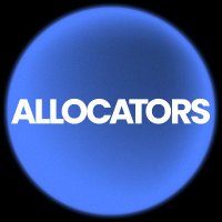 Allocators Podcast (@allocators_pod) 's Twitter Profile
