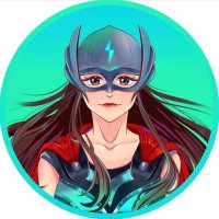 THE MIGHTY THOR LADY (@thethorlady) 's Twitter Profile Photo THE MIGHTY THOR LADY (@thethorlady) 's Twitter Profile Photo