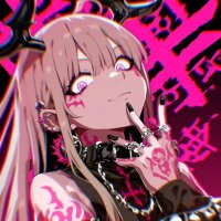 LilithSuccubus (@darkghotic0) 's Twitter Profile
