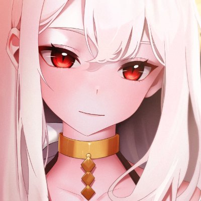 chao_vtuber's profile picture. 