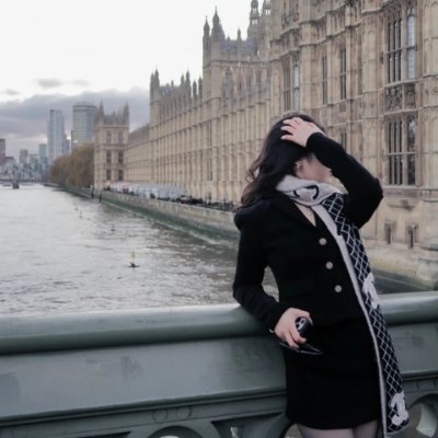 ZhangYanLing2's profile picture. “The art of life is not controlling what happens to us, but using what happens to us.”