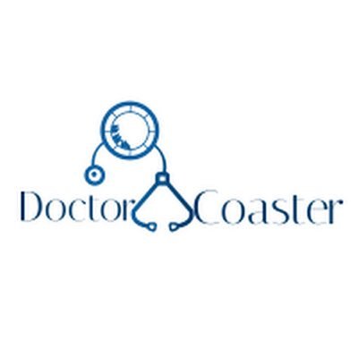 Coaster Enthusiast, Board Certified Doctor of Physical Therapy - Probably know more about roller coasters than I do the human body, oops