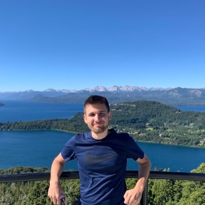 Fran__Ibarra's profile picture. Economista - UTDT