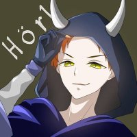 Hor1【CADonut】 (@dvshori) 's Twitter Profile