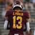 Chris Parker (@chr1spark3r_) Twitter profile photo Chris Parker (@chr1spark3r_) Twitter profile photo