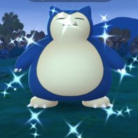 カビゴン (@pearl_white001) 's Twitter Profile Photo