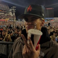 š benito (@elcxceres) 's Twitter Profile Photo š benito (@elcxceres) 's Twitter Profile Photo