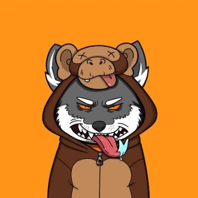 TacoshiTacomoto's profile picture. $BTC Maxi
Runes Maxi
Ordinals Maxi
$DOG $LOBO $BOZO