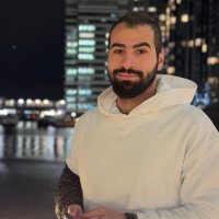 Ahmed AlQudaihy (@ahmed_alqudaihy) 's Twitter Profile Photo