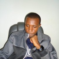 Oscar N (@niwagabaoscar) 's Twitter Profile