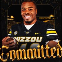 Josiah Trotter (@trotterjosiah) 's Twitter Profile