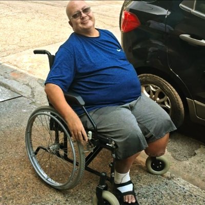 O comentário não representa a opinião do comentarista;
A responsabilidade é do leitor da mensagem!
Rony Bar
Aposentado
Brasil 🇧🇷 - São Paulo - SP.