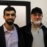 محمد كاظم فواز (@muhammadfawaz99) Twitter profile photo