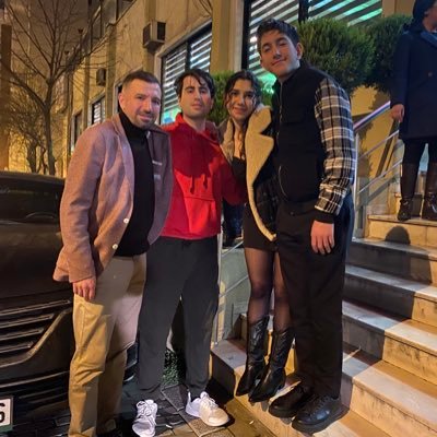 canberkekincii's profile picture. Maltepe University 🇹🇷