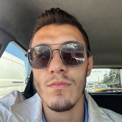 kleinoguzhan's profile picture. 