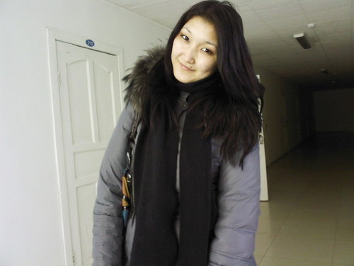 sul_ayanmailru's profile picture. В трех словах я могу рассказать все, что я узнала о жизни: она идет вперед.