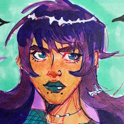 Eda✦Artistさんのプロフィール画像