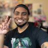 davinciinkk's profile picture. Your Friendly Neighborhood Anime/Video Game Artist 👨🏽‍🎨 • Super chill guy 🖖🏾 • Shiba Inu owner 🐕