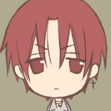 アニメ作ってます。2匹の猫と暮らしています。演出修行中。よろしくお願いします!リプ返しは基本的に知り合いのみにさせていただいてます!ご了承くださいませ。m(__)m
アイコンは藤原ここあ先生の作品dearのキャラクターの紅君です。藤原ここあは永遠に不滅です!お仕事歴https://t.co/TPXgTbNnkW