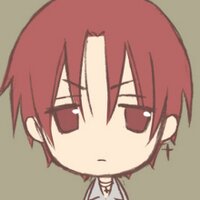 hezoe (@robinasu) 's Twitter Profile