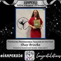 Shay B (@shaybrookspe) 's Twitter Profile