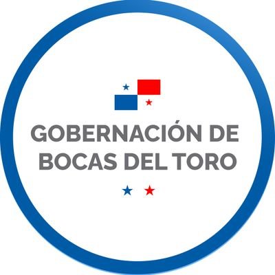 Cuenta Oficial de la Gobernación de Bocas del Toro, Panamá.
Adscrita al @MingobPma. Presidente @JoseRaulMulino